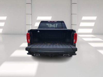 2026 GMC Sierra 1500 Crew Cab Short Box 4-Wheel Drive Denali