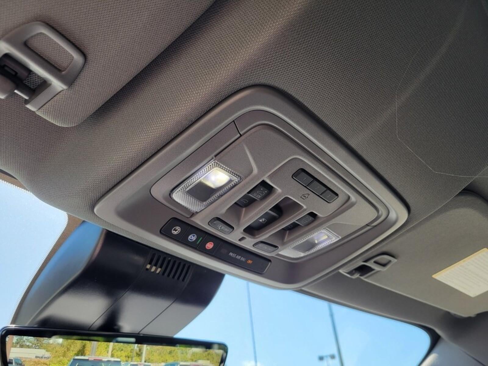 2026 GMC Sierra 1500 Crew Cab Short Box 4-Wheel Drive Denali