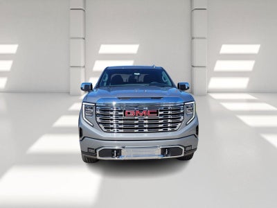 2026 GMC Sierra 1500 Crew Cab Short Box 4-Wheel Drive Denali