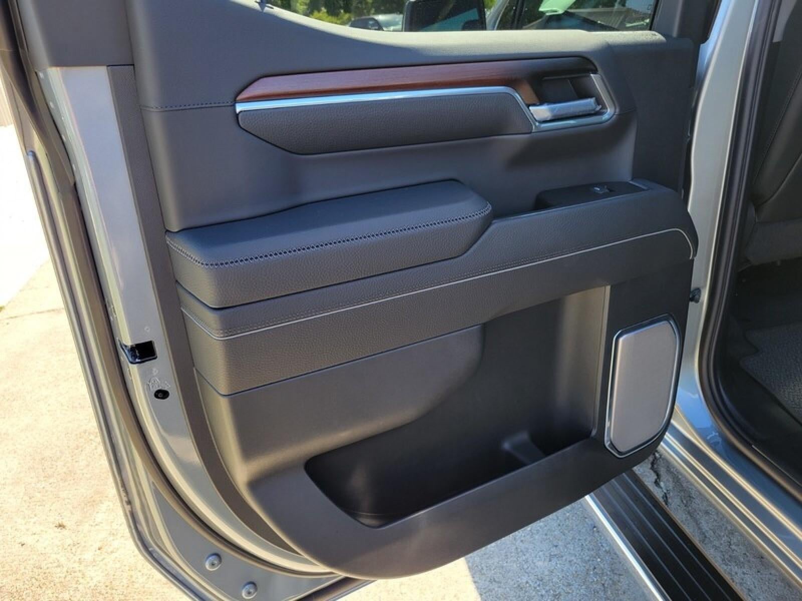 2026 GMC Sierra 1500 Crew Cab Short Box 4-Wheel Drive Denali