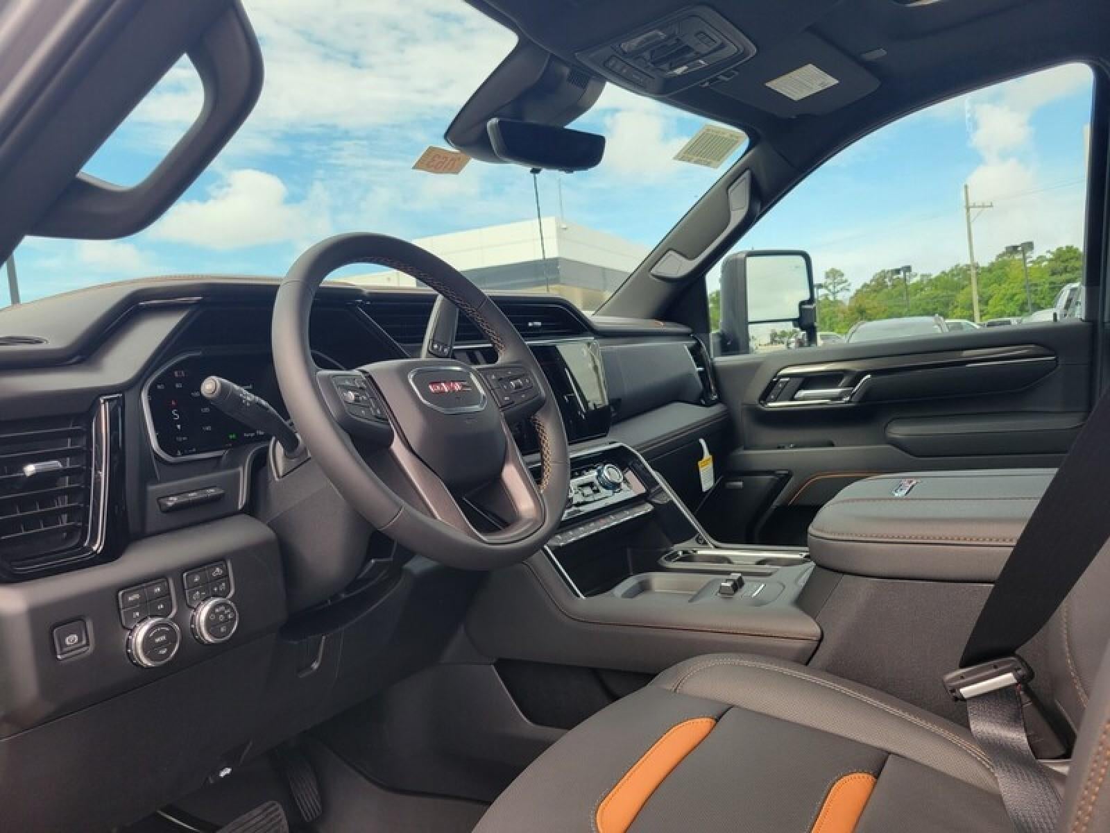 2026 GMC Sierra 1500 Crew Cab Short Box 4-Wheel Drive Denali