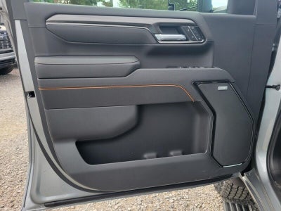 2026 GMC Sierra 1500 Crew Cab Short Box 4-Wheel Drive Denali