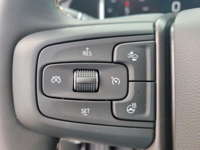 2026 GMC Sierra 1500 Crew Cab Short Box 4-Wheel Drive Denali