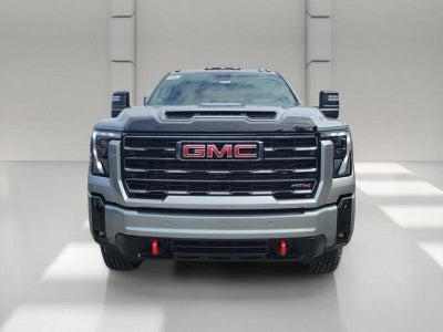 2026 GMC Sierra 1500 Crew Cab Short Box 4-Wheel Drive Denali