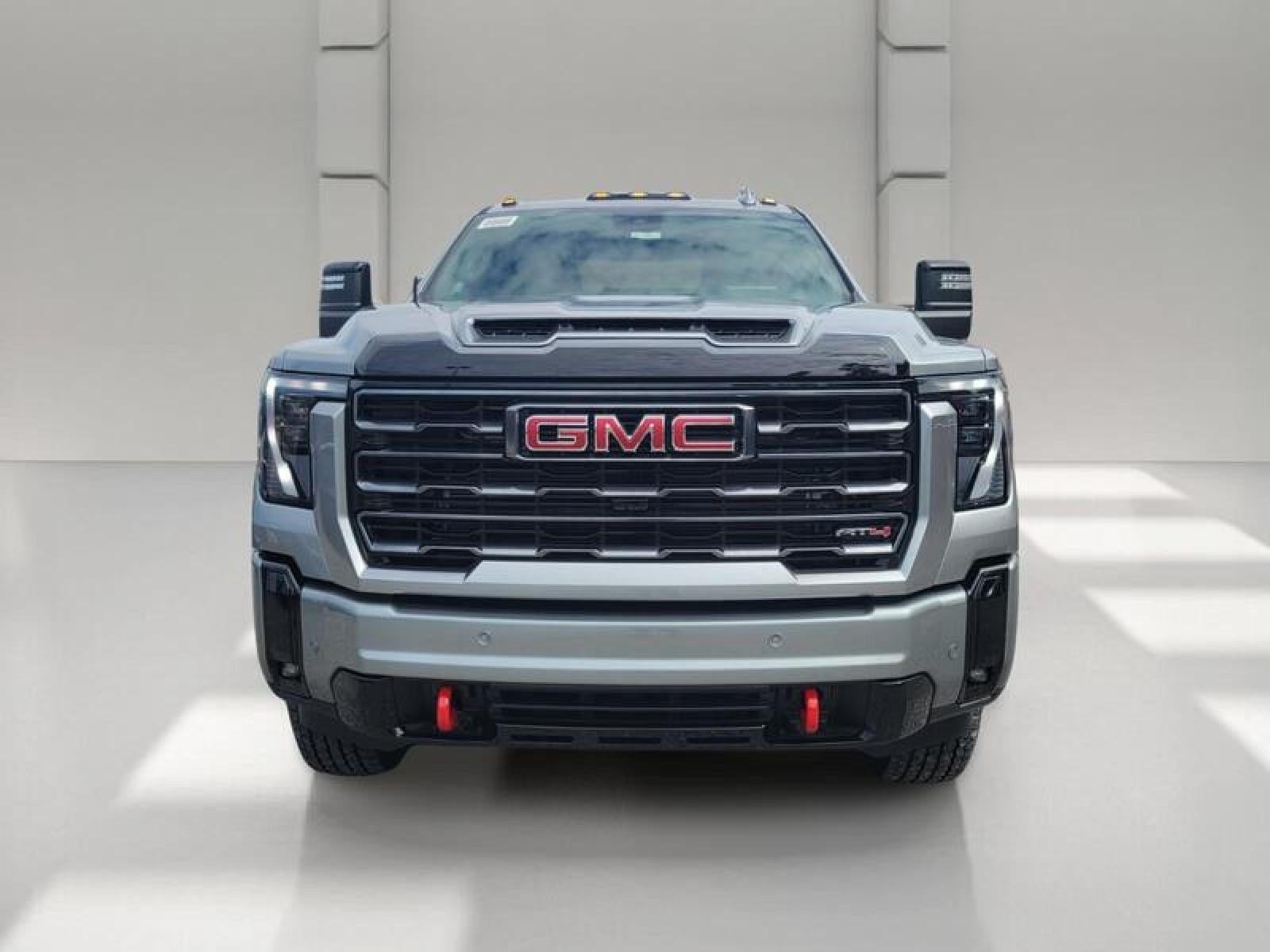 2026 GMC Sierra 1500 Crew Cab Short Box 4-Wheel Drive Denali