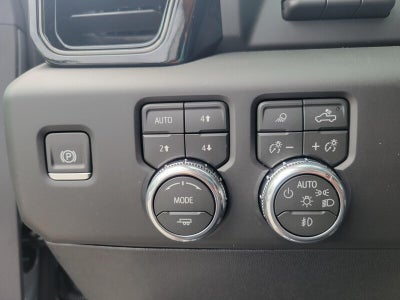 2026 GMC Sierra 1500 Crew Cab Short Box 4-Wheel Drive Denali