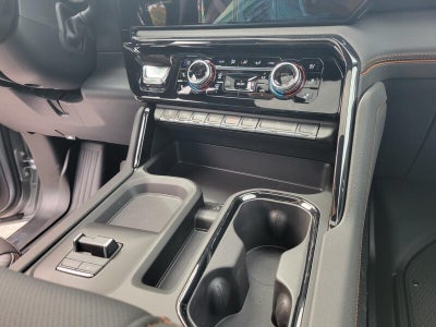 2026 GMC Sierra 1500 Crew Cab Short Box 4-Wheel Drive Denali