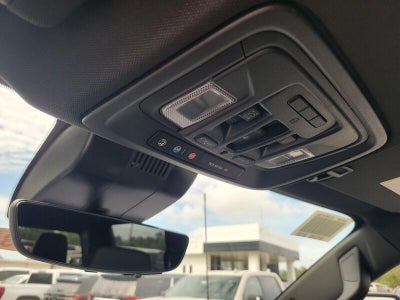 2026 GMC Sierra 1500 Crew Cab Short Box 4-Wheel Drive Denali