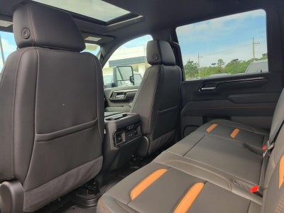 2026 GMC Sierra 1500 Crew Cab Short Box 4-Wheel Drive Denali