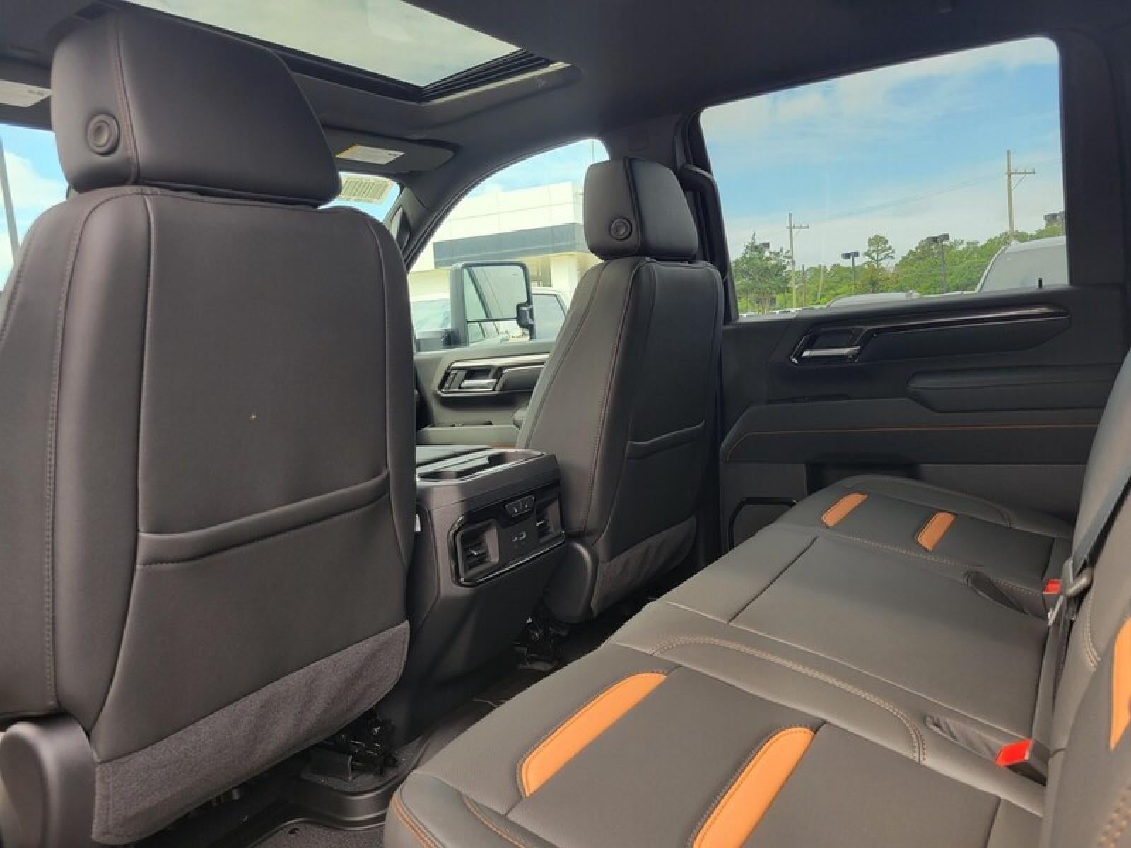 2026 GMC Sierra 1500 Crew Cab Short Box 4-Wheel Drive Denali
