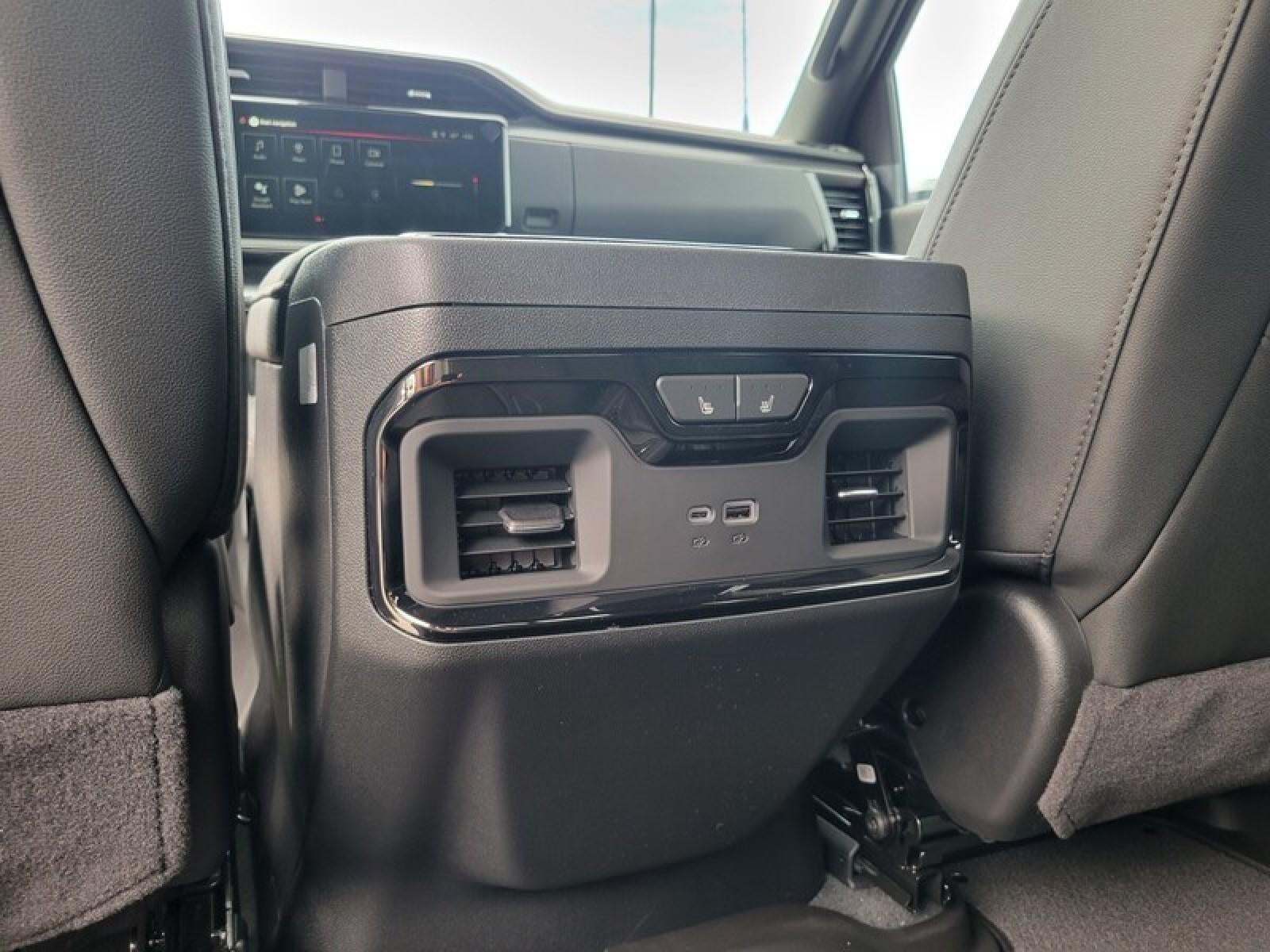 2026 GMC Sierra 1500 Crew Cab Short Box 4-Wheel Drive Denali