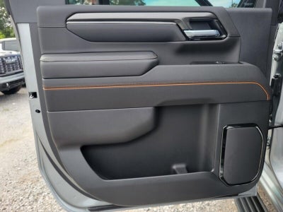 2026 GMC Sierra 1500 Crew Cab Short Box 4-Wheel Drive Denali