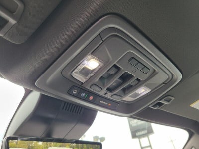2026 GMC Sierra 1500 Crew Cab Short Box 4-Wheel Drive Denali