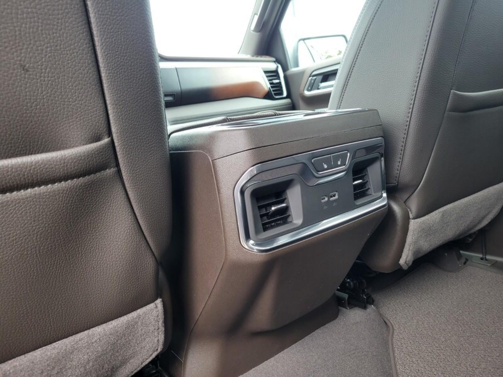 2026 GMC Sierra 1500 Crew Cab Short Box 4-Wheel Drive Denali