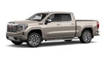 2026 GMC Sierra 1500 Crew Cab Short Box 4-Wheel Drive Denali