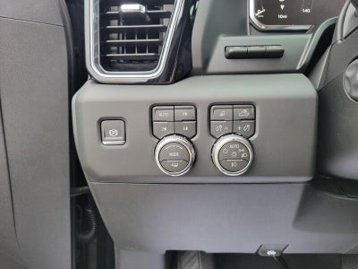 2026 GMC Sierra 1500 Crew Cab Short Box 4-Wheel Drive Denali