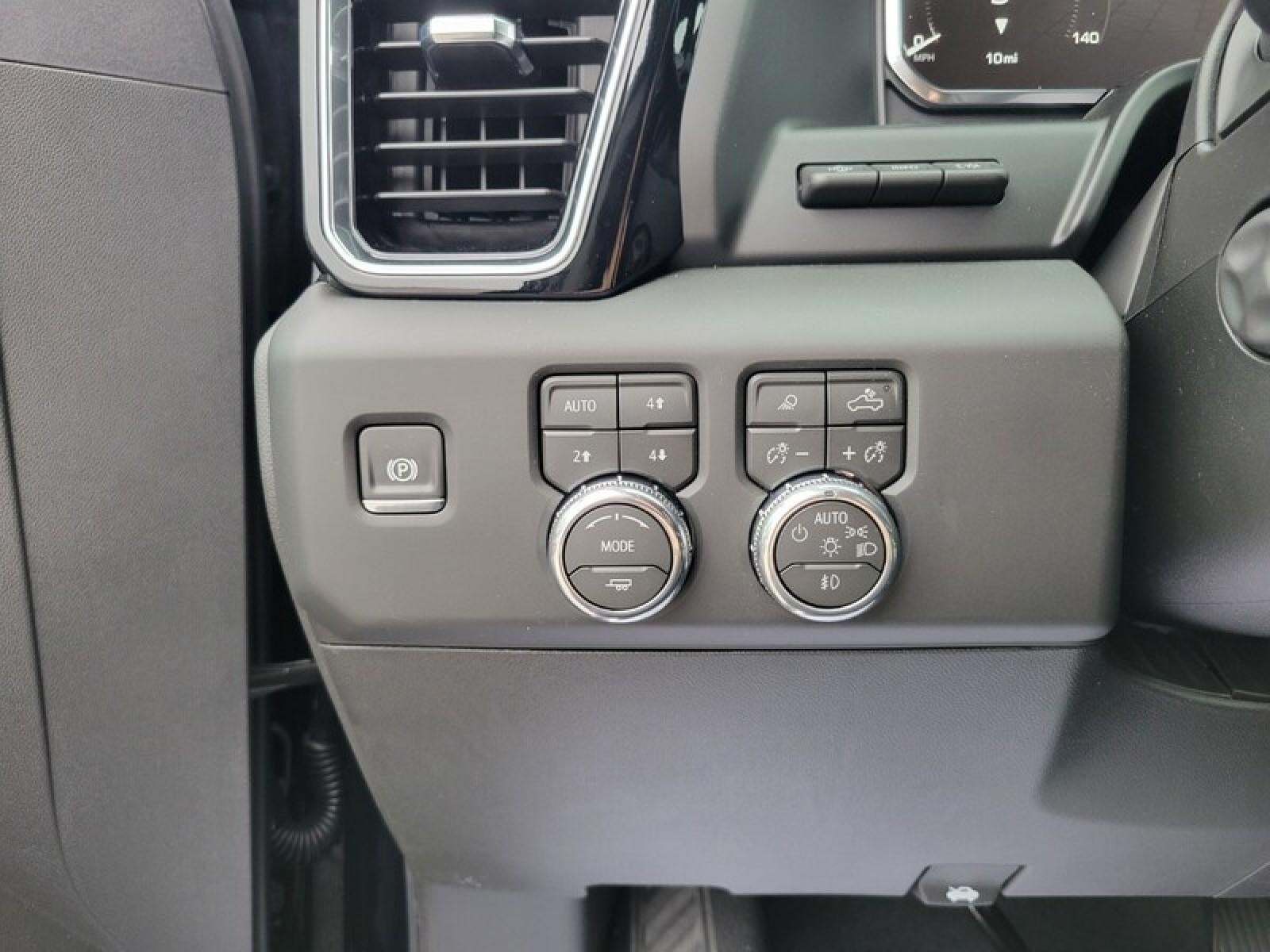 2026 GMC Sierra 1500 Crew Cab Short Box 4-Wheel Drive Denali