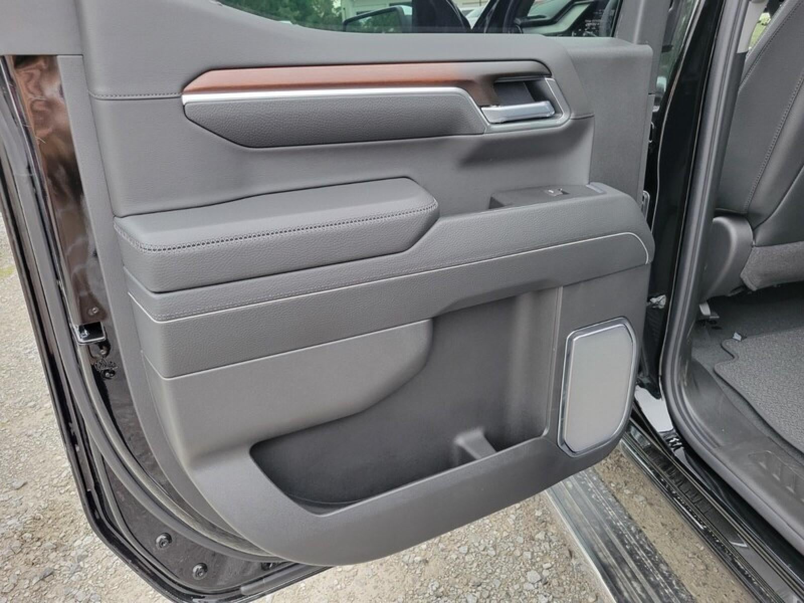 2026 GMC Sierra 1500 Crew Cab Short Box 4-Wheel Drive Denali