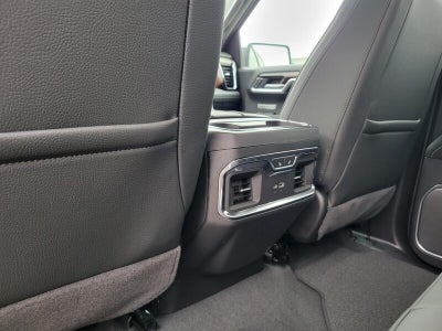 2026 GMC Sierra 1500 Crew Cab Short Box 4-Wheel Drive Denali