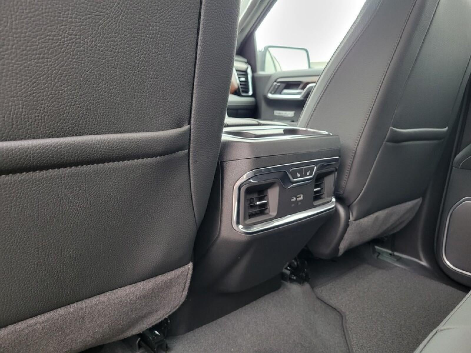 2026 GMC Sierra 1500 Crew Cab Short Box 4-Wheel Drive Denali