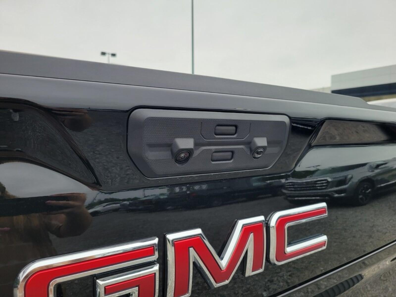 2026 GMC Sierra 1500 Crew Cab Short Box 4-Wheel Drive Denali