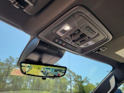 2026 GMC Sierra 1500 Crew Cab Short Box 4-Wheel Drive Denali