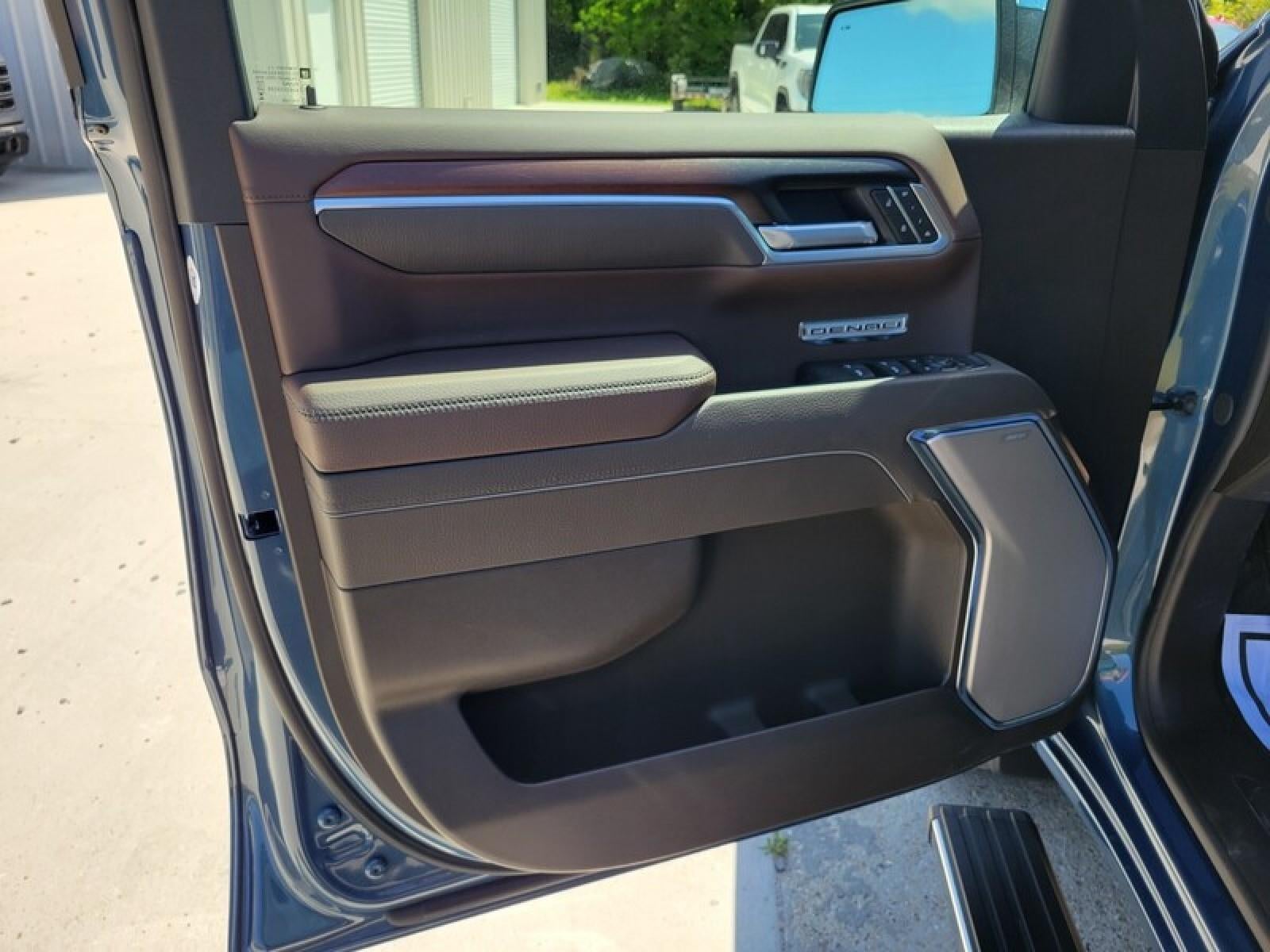 2026 GMC Sierra 1500 Crew Cab Short Box 4-Wheel Drive Denali