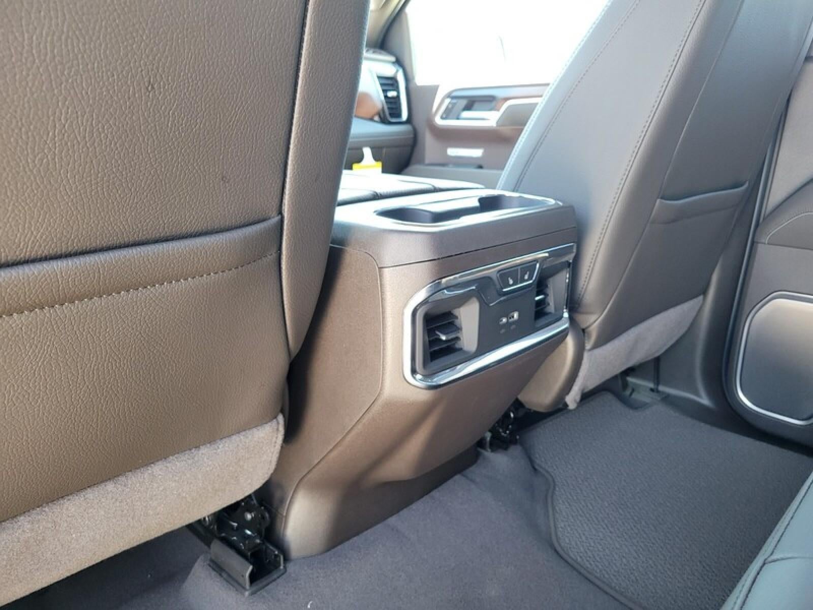 2026 GMC Sierra 1500 Crew Cab Short Box 4-Wheel Drive Denali