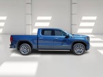 2026 GMC Sierra 1500 Crew Cab Short Box 4-Wheel Drive Denali