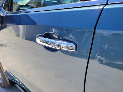 2026 GMC Sierra 1500 Crew Cab Short Box 4-Wheel Drive Denali