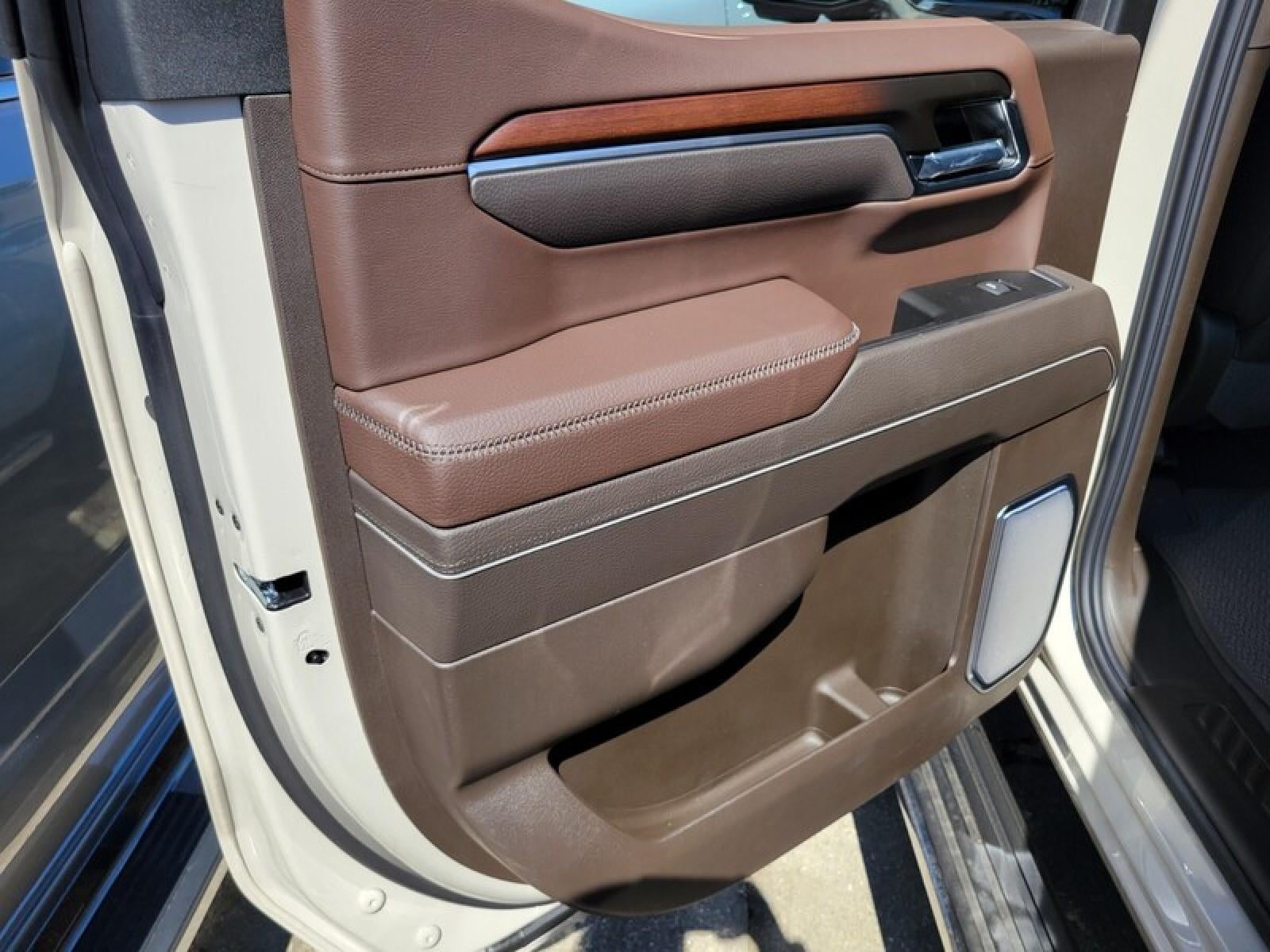 2026 GMC Sierra 1500 Crew Cab Short Box 4-Wheel Drive Denali