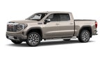 2026 GMC Sierra 1500 Crew Cab Short Box 4-Wheel Drive Denali