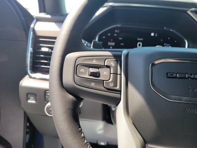 2026 GMC Sierra 1500 Crew Cab Short Box 4-Wheel Drive Denali