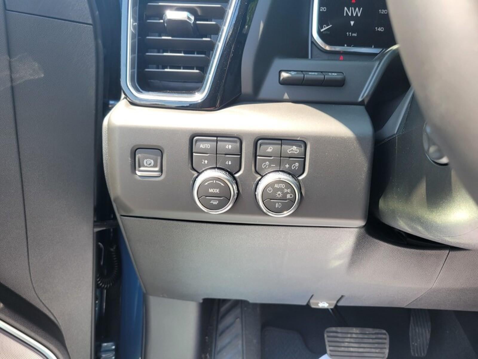 2026 GMC Sierra 1500 Crew Cab Short Box 4-Wheel Drive Denali