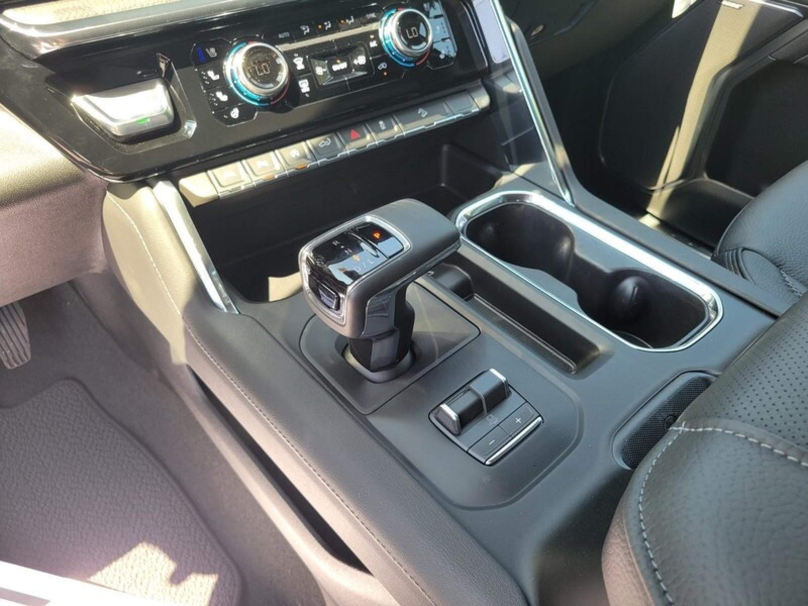2026 GMC Sierra 1500 Crew Cab Short Box 4-Wheel Drive Denali