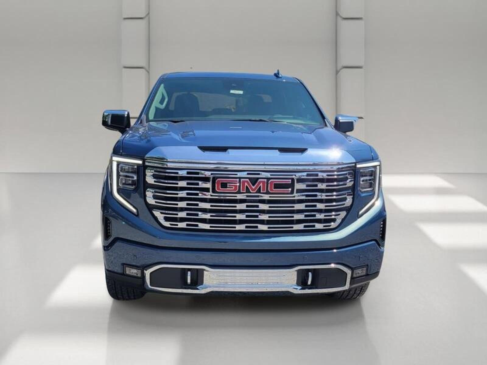 2026 GMC Sierra 1500 Crew Cab Short Box 4-Wheel Drive Denali