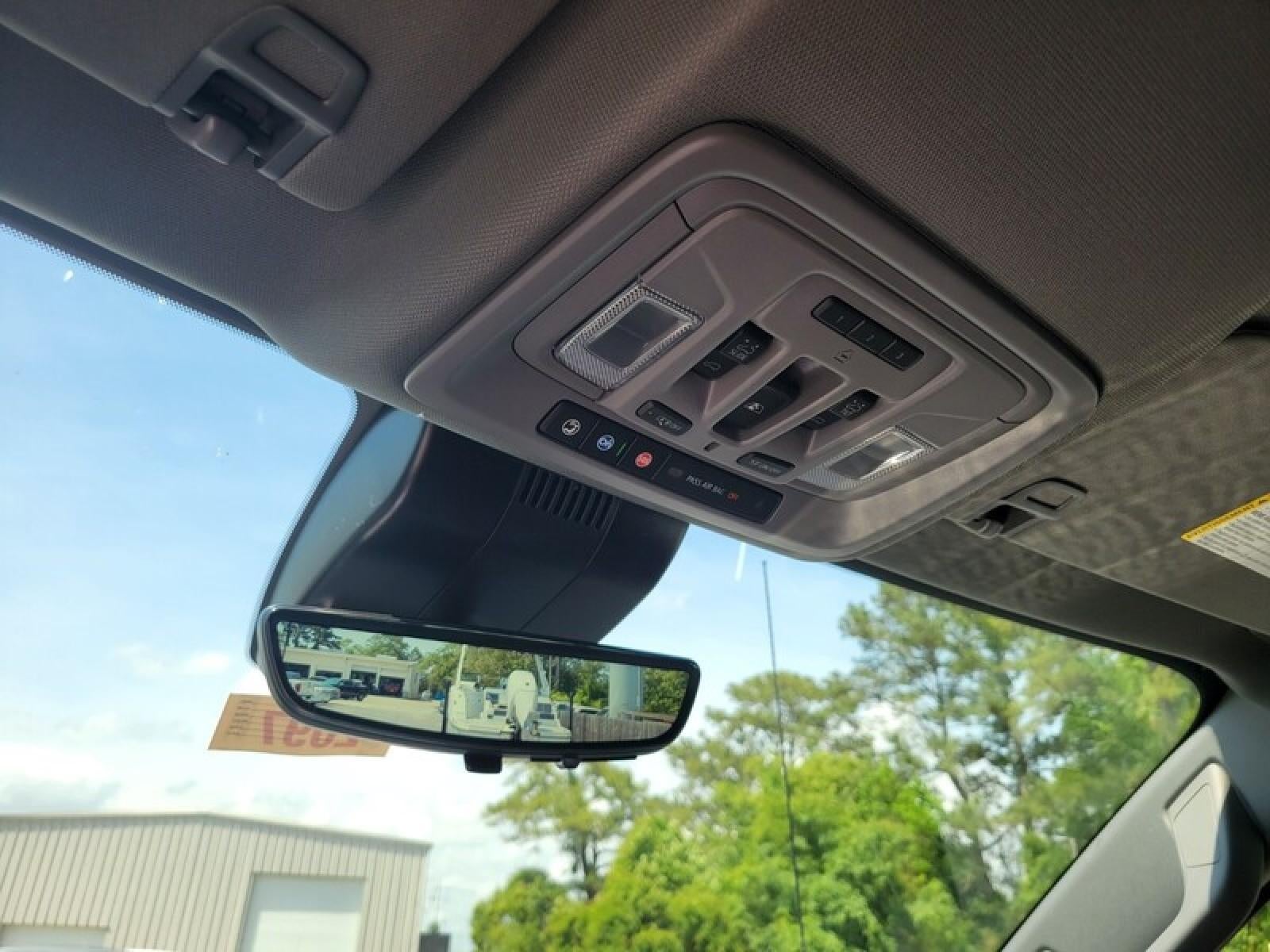 2026 GMC Sierra 1500 Crew Cab Short Box 4-Wheel Drive Denali