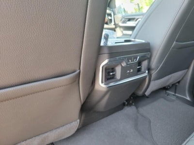 2026 GMC Sierra 1500 Crew Cab Short Box 4-Wheel Drive Denali