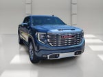 2026 GMC Sierra 1500 Crew Cab Short Box 4-Wheel Drive Denali