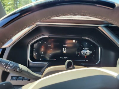 2026 GMC Sierra 1500 Crew Cab Short Box 4-Wheel Drive Denali
