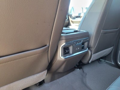 2026 GMC Sierra 1500 Crew Cab Short Box 4-Wheel Drive Denali