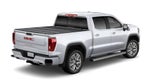 2026 GMC Sierra 1500 Crew Cab Short Box 4-Wheel Drive Denali
