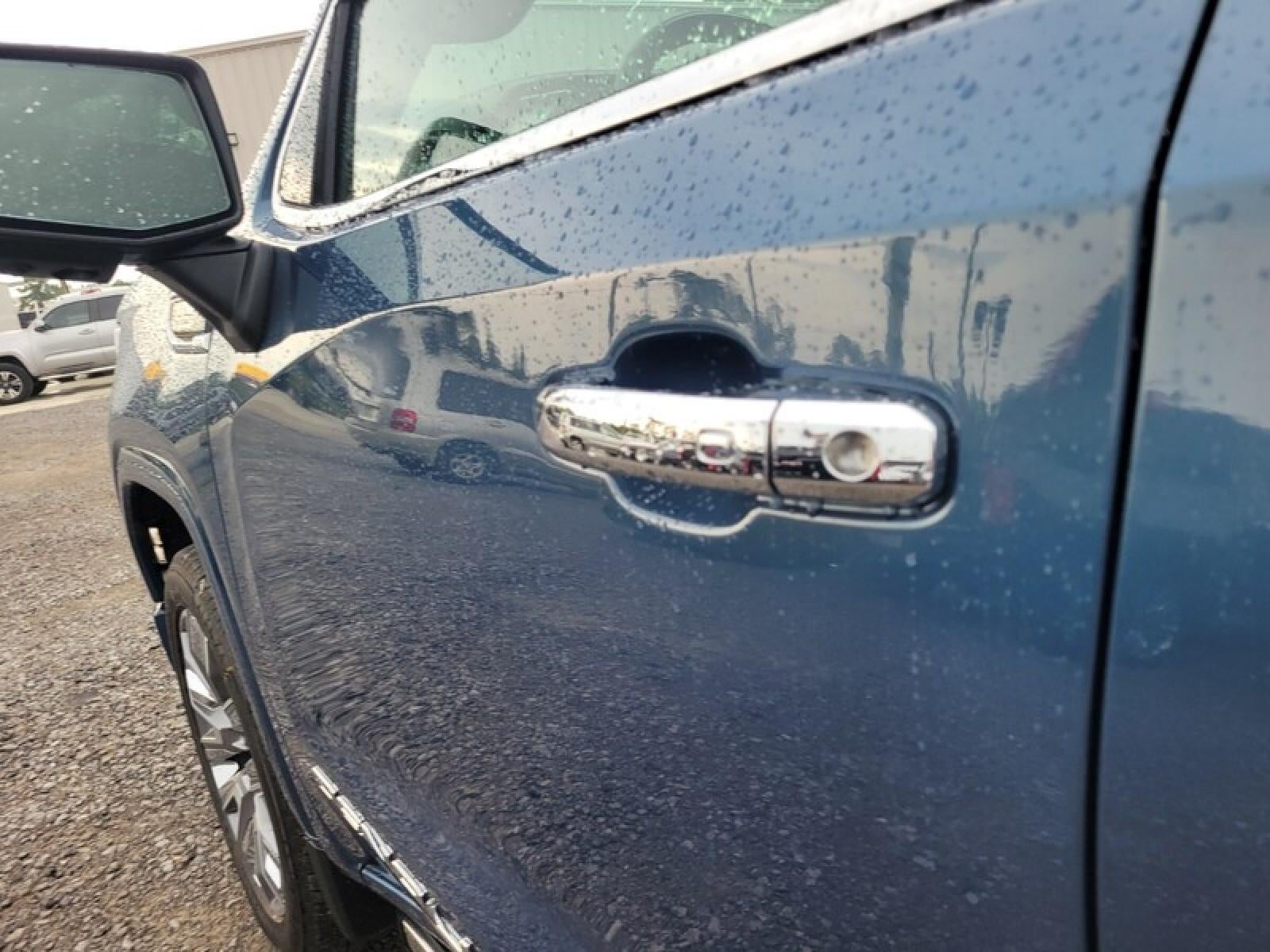 2026 GMC Sierra 1500 Denali - Photo 10