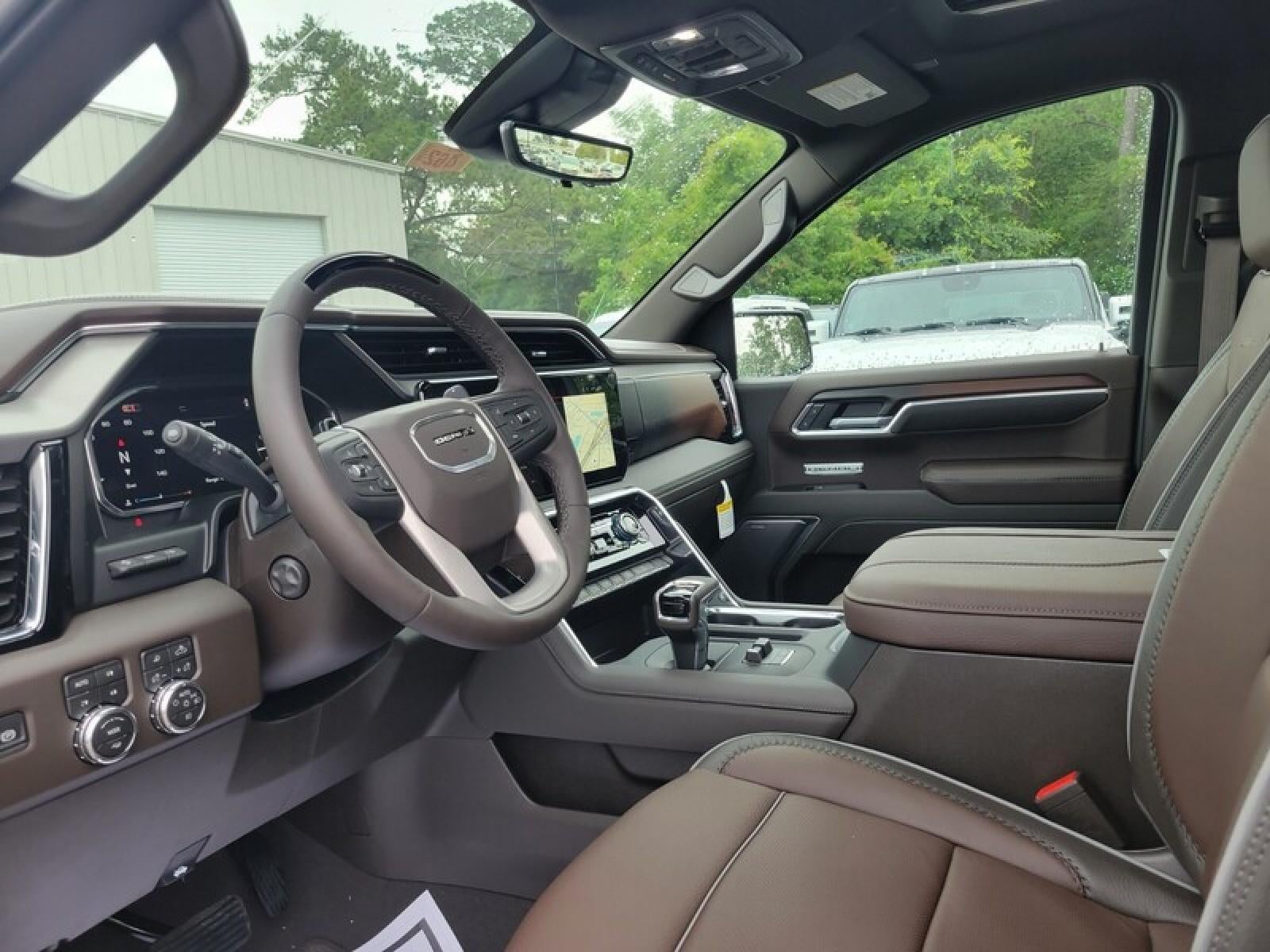 2026 GMC Sierra 1500 Denali - Photo 11