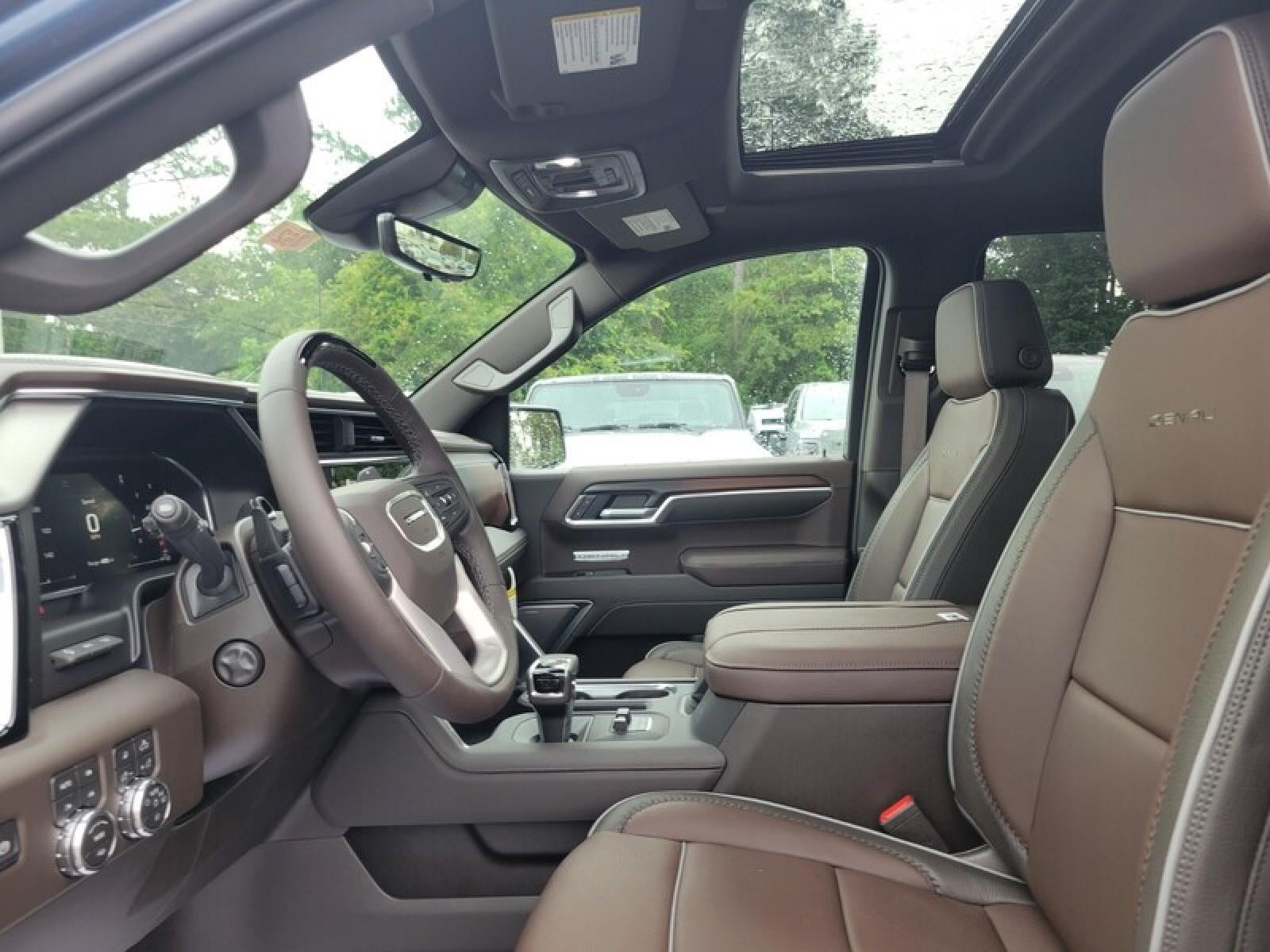 2026 GMC Sierra 1500 Denali - Photo 12