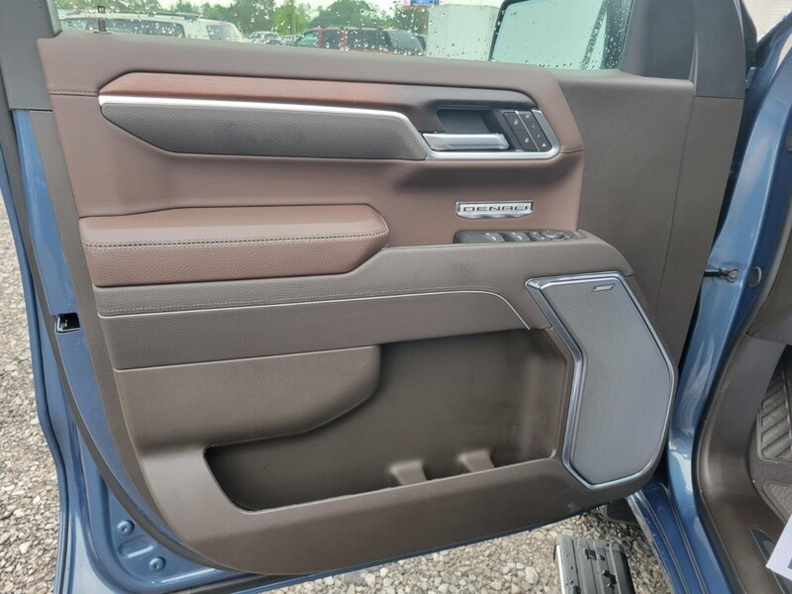 2026 GMC Sierra 1500 Denali - Photo 15