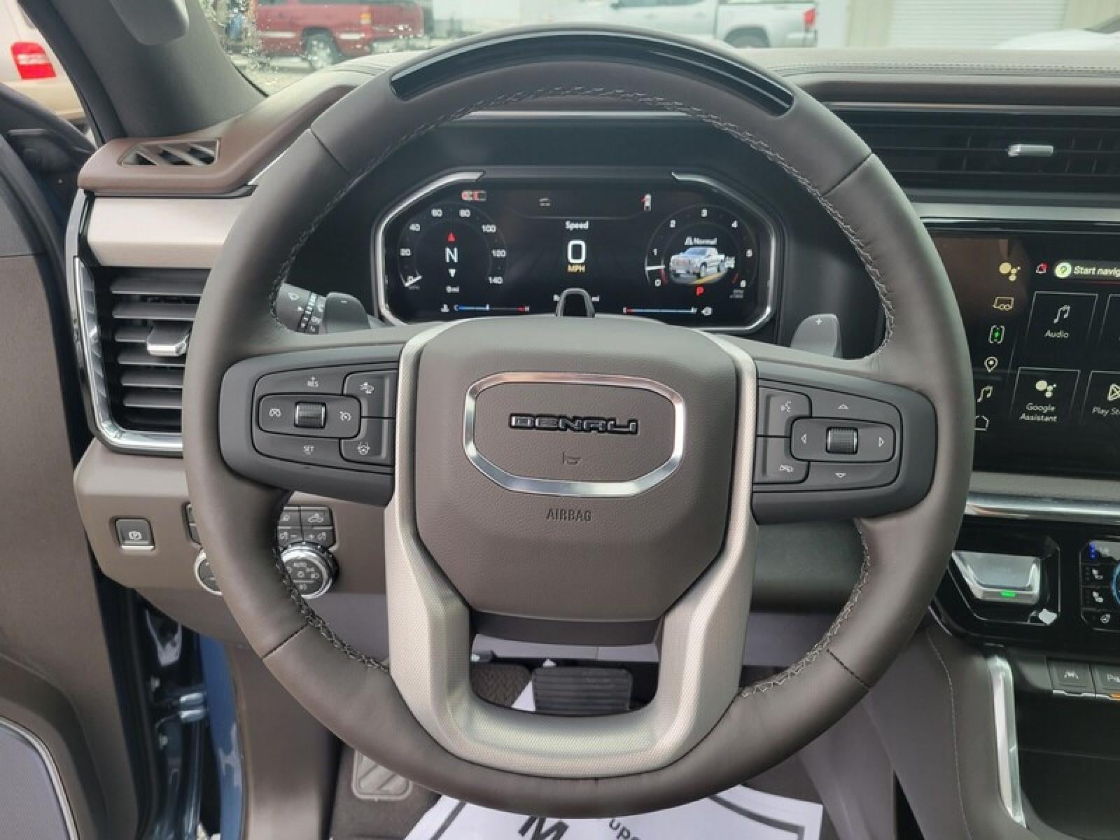 2026 GMC Sierra 1500 Denali - Photo 18