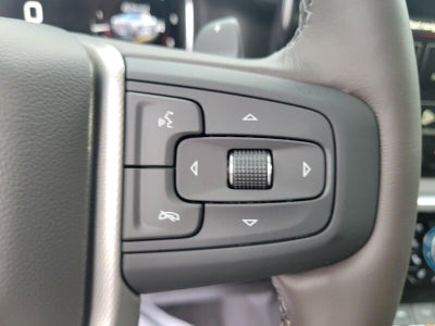 2026 GMC Sierra 1500 Crew Cab Short Box 4-Wheel Drive Denali