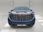 2026 GMC Sierra 1500 Crew Cab Short Box 4-Wheel Drive Denali