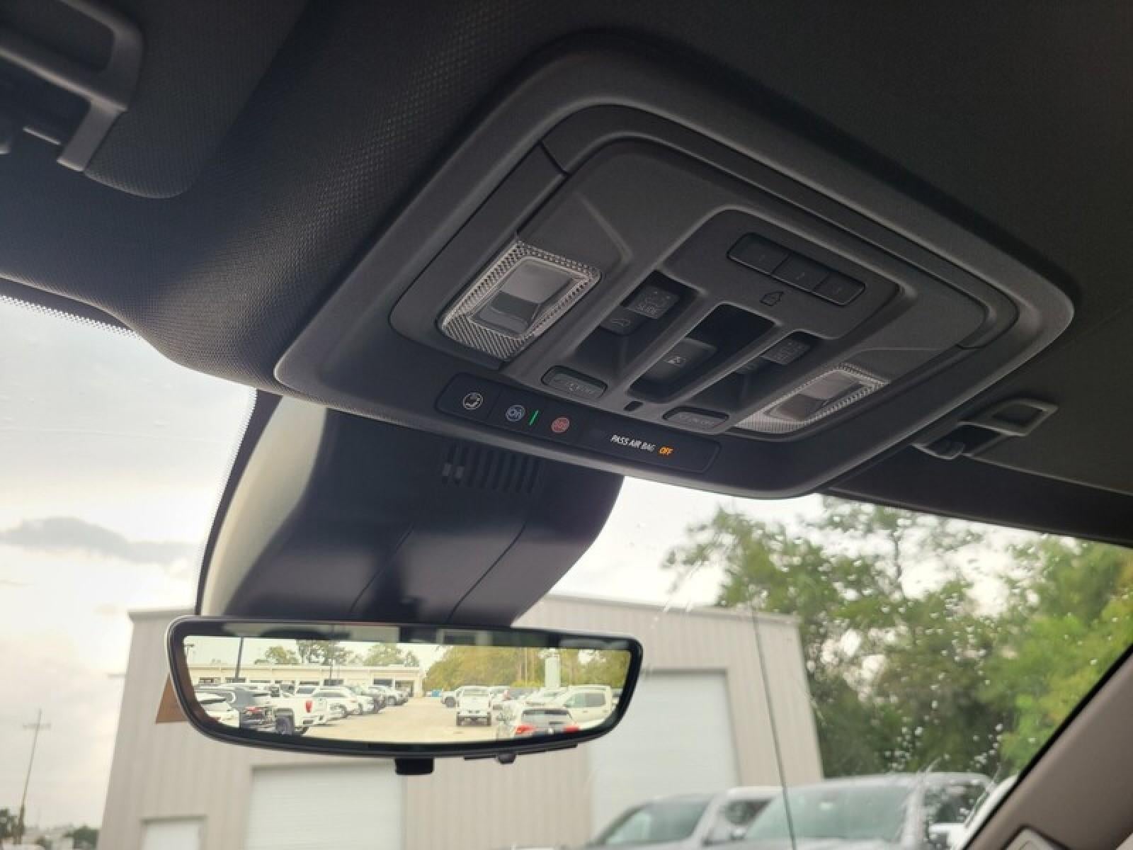 2026 GMC Sierra 1500 Denali - Photo 25